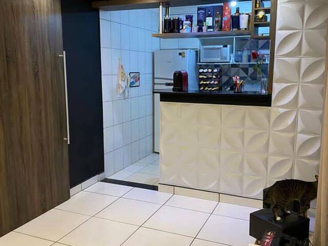 #AP678 - Apartamento para Venda em Americana - SP - 2