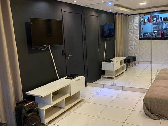 #AP678 - Apartamento para Venda em Americana - SP - 1