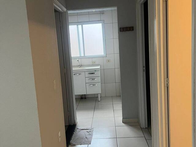 #AP679 - Apartamento para Venda em Americana - SP - 2