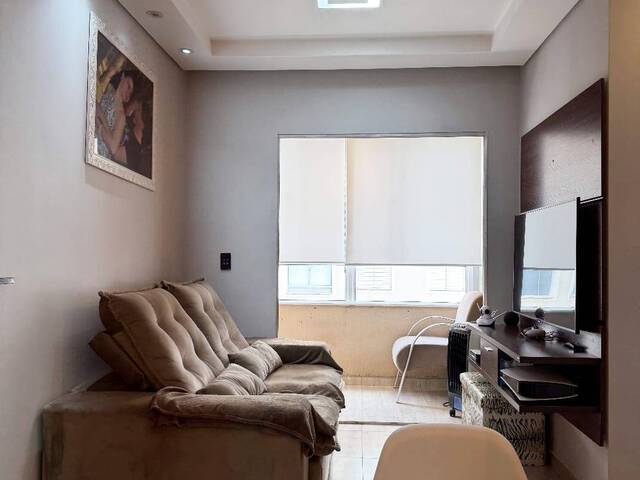 #AP680 - Apartamento para Venda em Americana - SP - 2