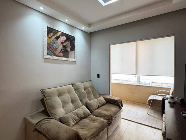 #AP680 - Apartamento para Venda em Americana - SP - 1