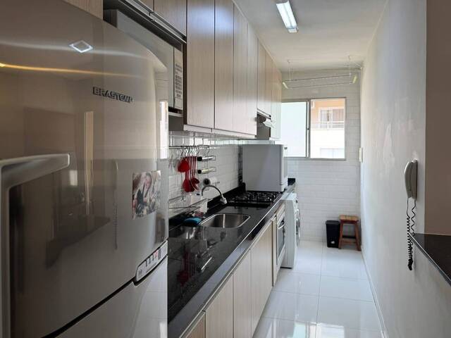Apartamento para Venda em Americana - 4
