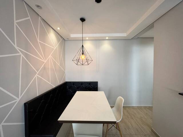 #AP680 - Apartamento para Venda em Americana - SP - 3