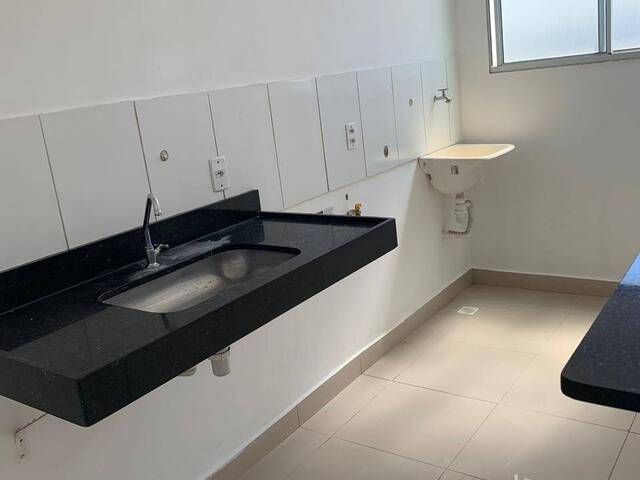 #AP681 - Apartamento para Venda em Americana - SP - 1