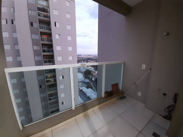 #AP682 - Apartamento para Venda em Americana - SP - 1