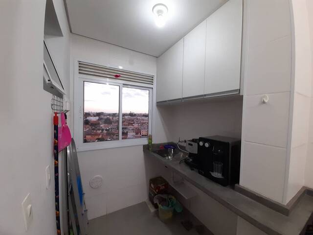 #AP682 - Apartamento para Venda em Americana - SP - 3