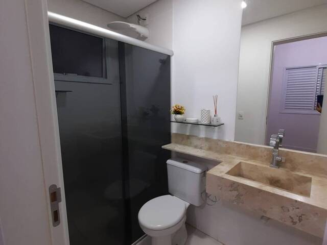 Apartamento para Venda em Americana - 5