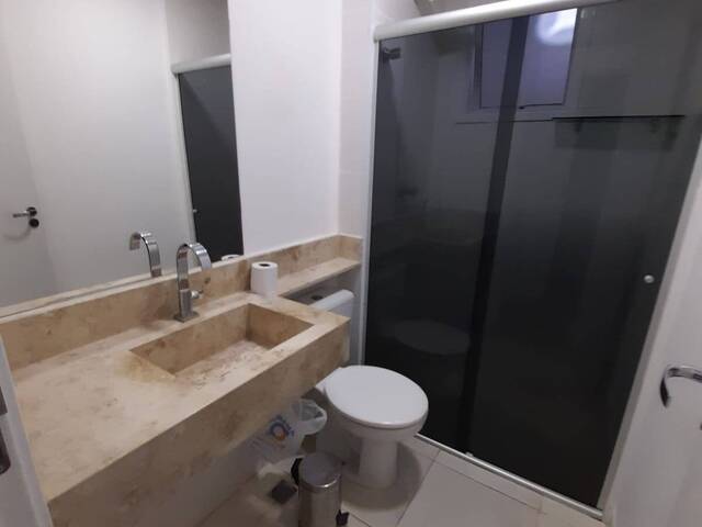 Apartamento para Venda em Americana - 4