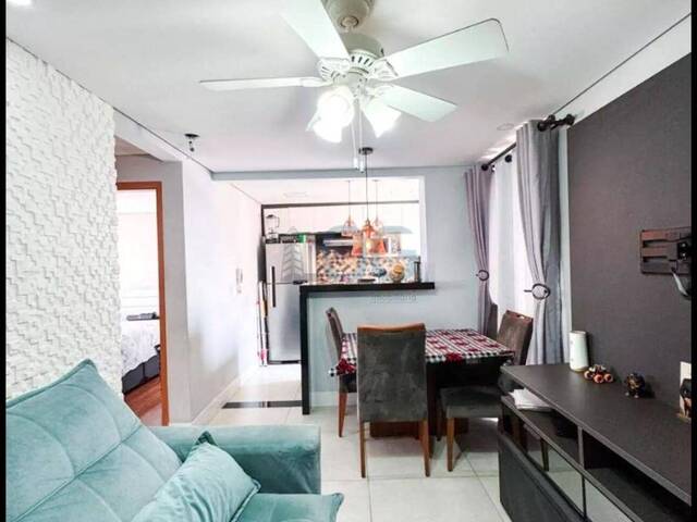 #AP683 - Apartamento para Venda em Americana - SP - 1