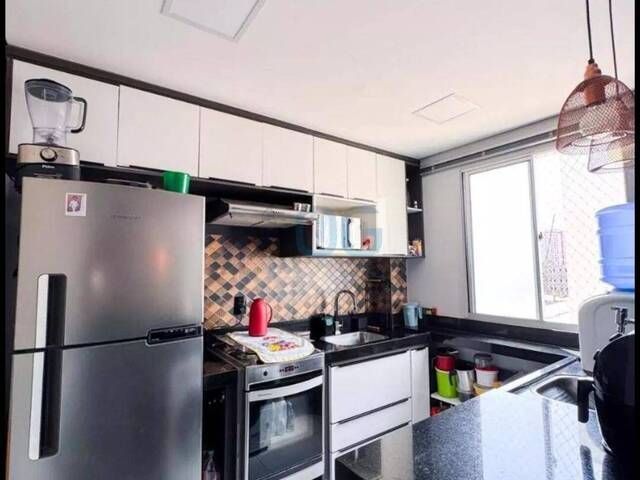 Apartamento para Venda em Americana - 4