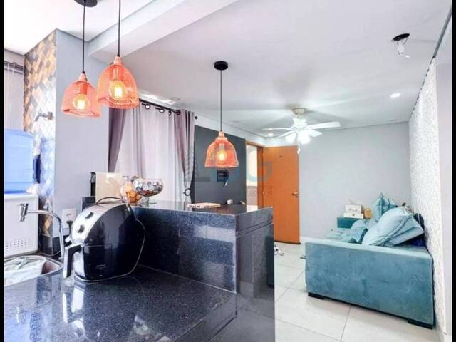 #AP683 - Apartamento para Venda em Americana - SP - 3