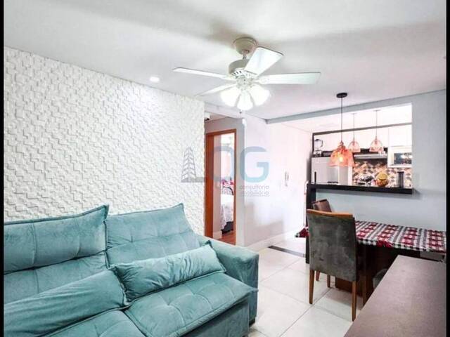 #AP683 - Apartamento para Venda em Americana - SP - 2