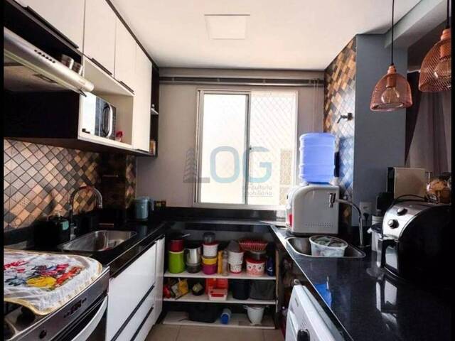 Apartamento para Venda em Americana - 5