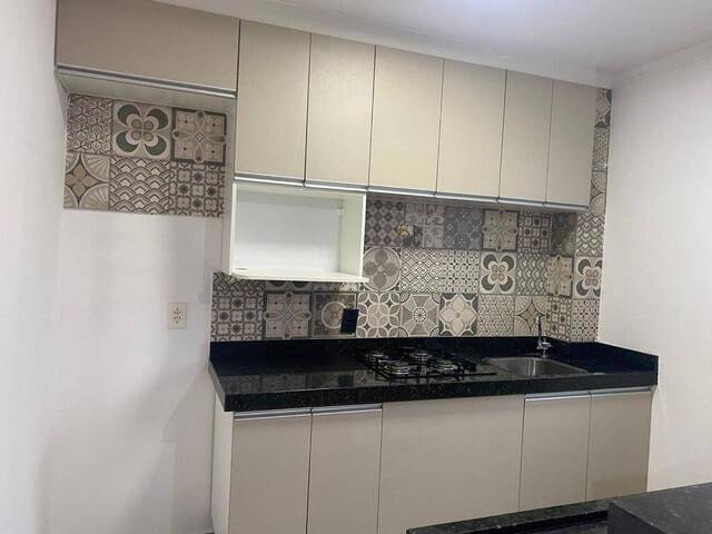 #AP684 - Apartamento para Venda em Americana - SP - 1