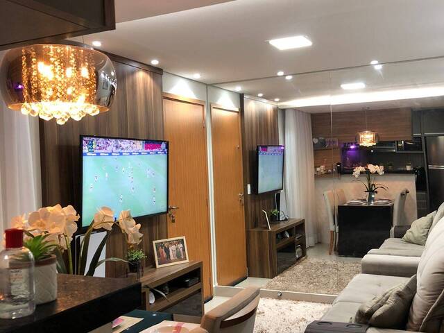 #AP684 - Apartamento para Venda em Americana - SP - 3