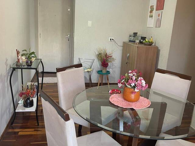 #AP685 - Apartamento para Venda em Americana - SP - 1
