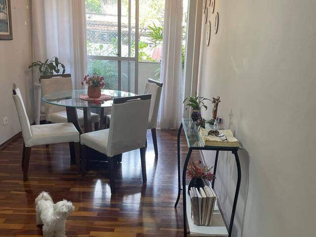 #AP685 - Apartamento para Venda em Americana - SP - 3
