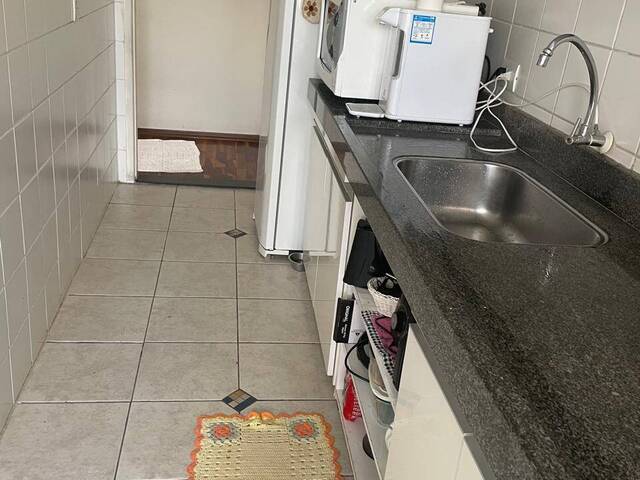 Apartamento para Venda em Americana - 4