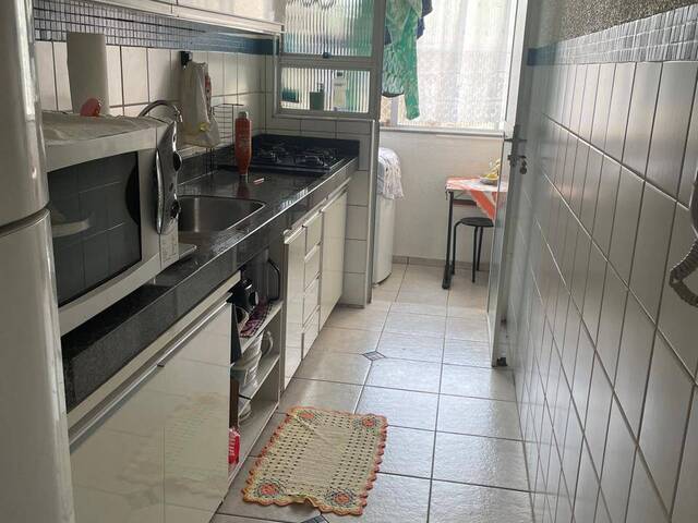 Apartamento para Venda em Americana - 5