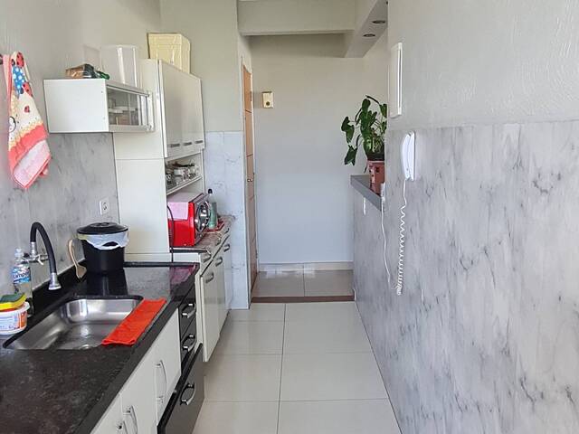 #AP688 - Apartamento para Venda em Americana - SP - 3