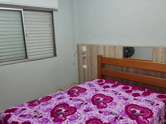 Apartamento para Venda em Americana - 4