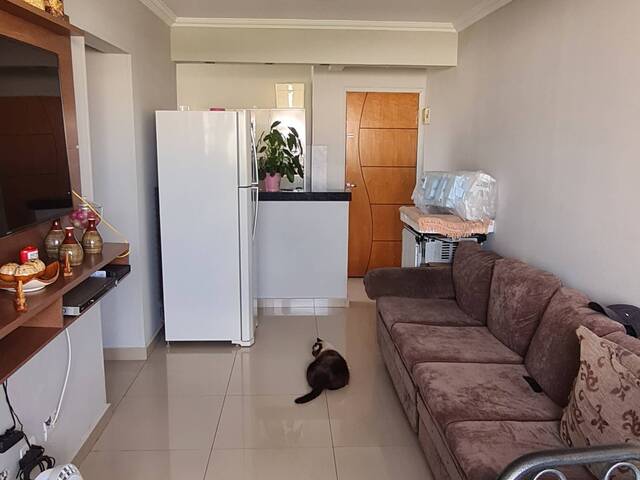 #AP688 - Apartamento para Venda em Americana - SP - 2