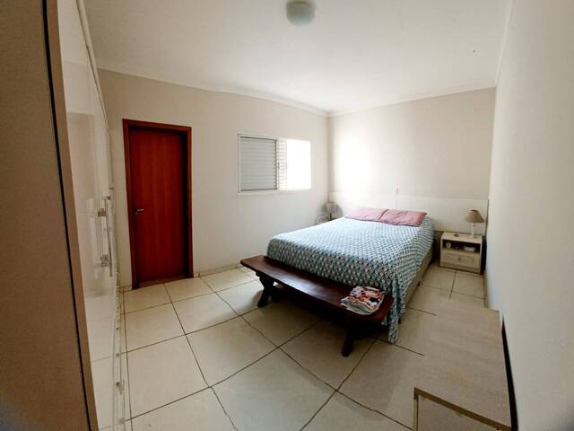 Apartamento para Venda em Americana - 4