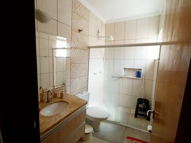 Apartamento para Venda em Americana - 5