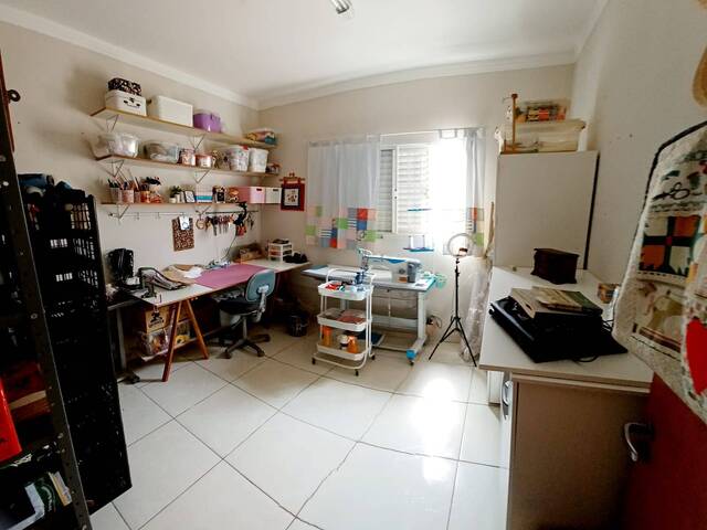 #CA687 - Apartamento para Venda em Americana - SP - 3