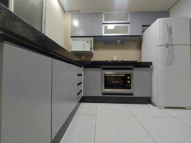 #AP689 - Apartamento para Venda em Americana - SP - 2
