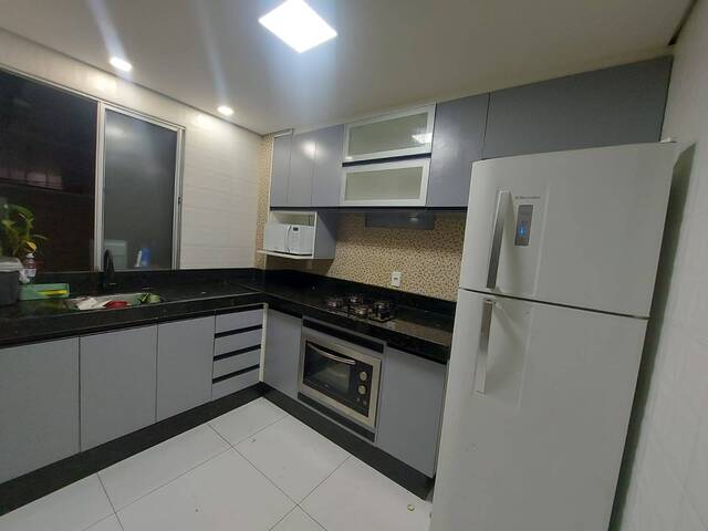 #AP689 - Apartamento para Venda em Americana - SP - 3