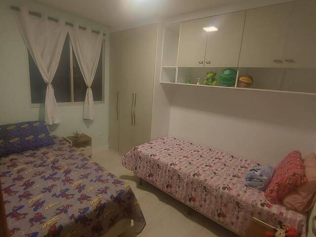 Apartamento para Venda em Americana - 4