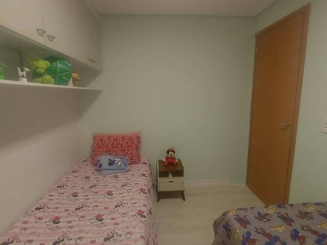 Apartamento para Venda em Americana - 5