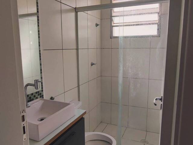 Apartamento para Venda em Americana - 4