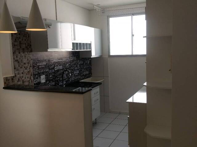 #AP691 - Apartamento para Venda em Americana - SP - 3