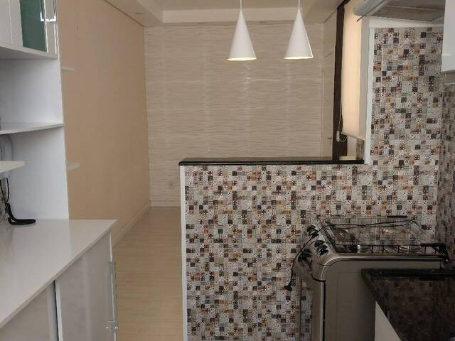 #AP691 - Apartamento para Venda em Americana - SP - 2