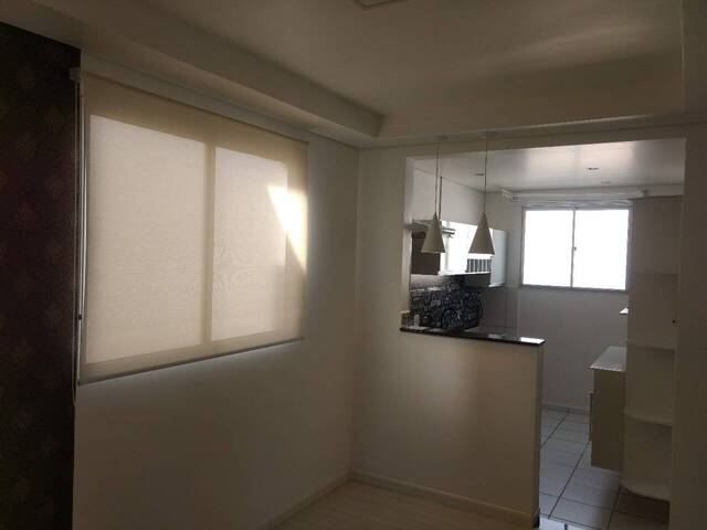 Apartamento para Venda em Americana - 4