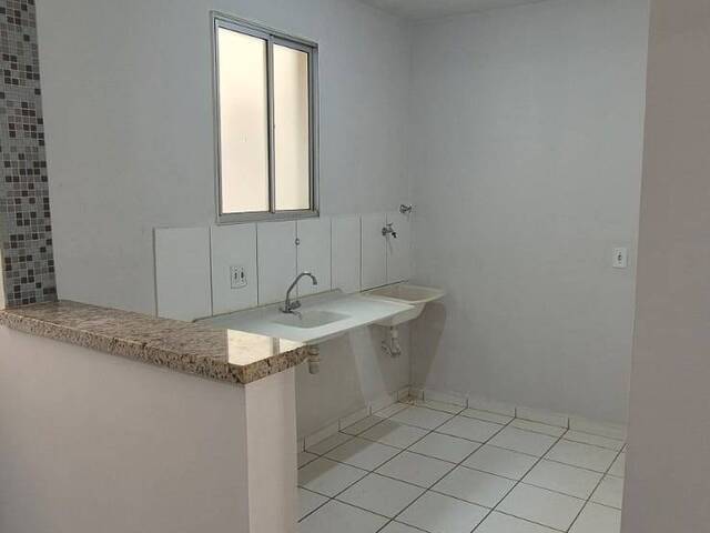 #AP692 - Apartamento para Venda em Americana - SP - 2