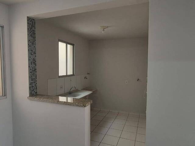 #AP692 - Apartamento para Venda em Americana - SP - 1