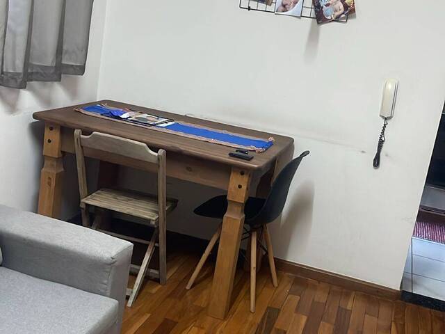 Cobertura para Venda em Americana - 4