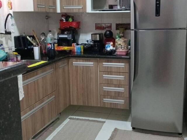 #AP694 - Apartamento para Venda em Americana - SP - 1
