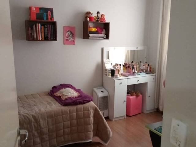 Apartamento para Venda em Americana - 4