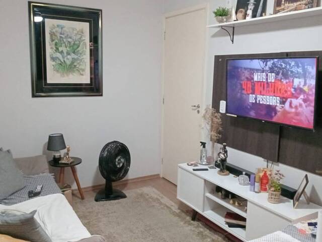 #AP694 - Apartamento para Venda em Americana - SP - 3