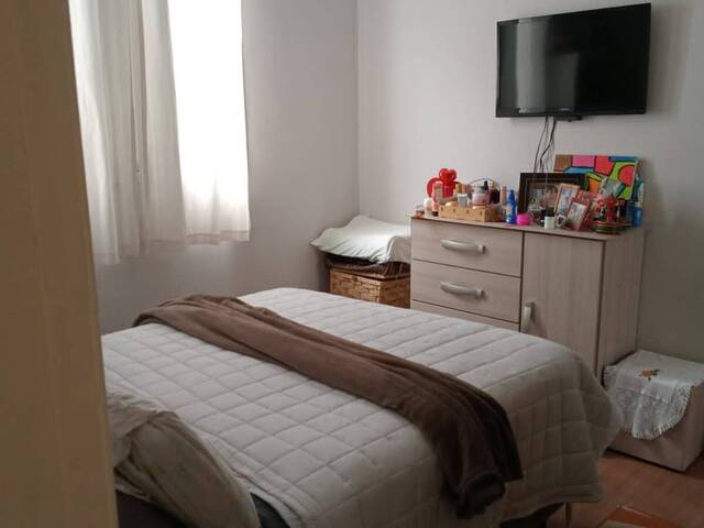 Apartamento para Venda em Americana - 5