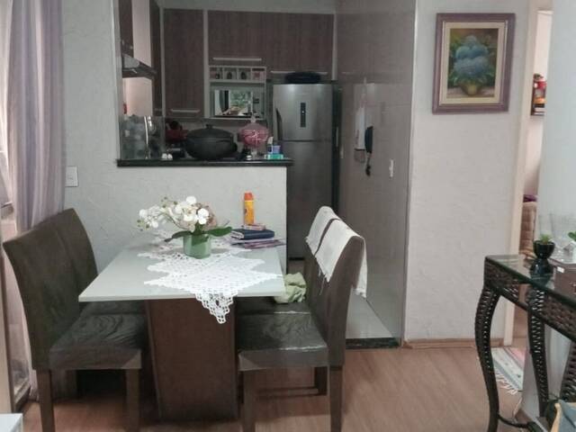 #AP694 - Apartamento para Venda em Americana - SP - 2