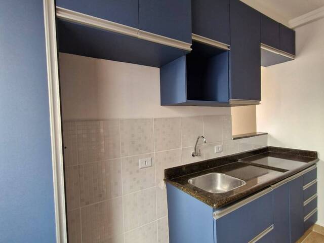 #AP696 - Apartamento para Venda em Santa Bárbara d'Oeste - SP - 1