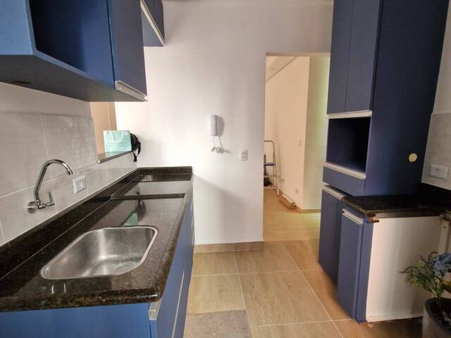#AP696 - Apartamento para Venda em Santa Bárbara d'Oeste - SP - 2