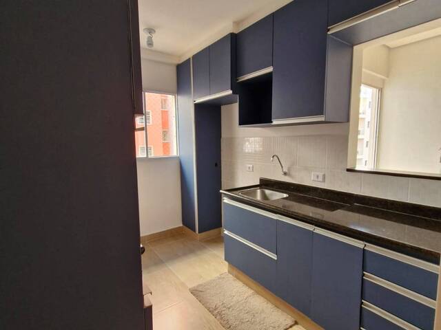 #AP696 - Apartamento para Venda em Santa Bárbara d'Oeste - SP - 3