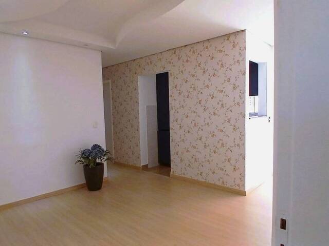 Apartamento para Venda em Santa Bárbara d