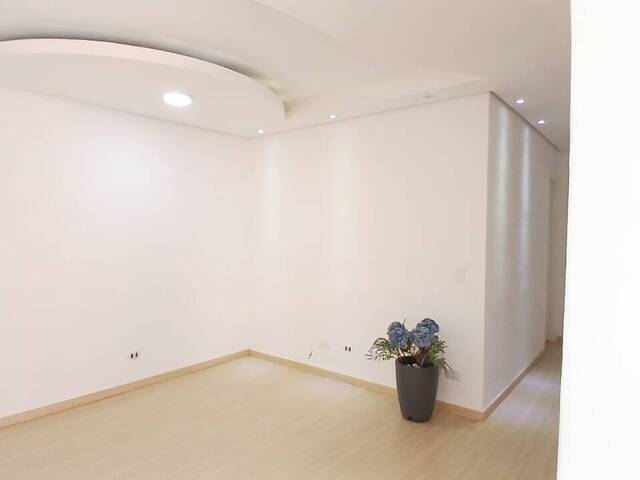 Apartamento para Venda em Santa Bárbara d